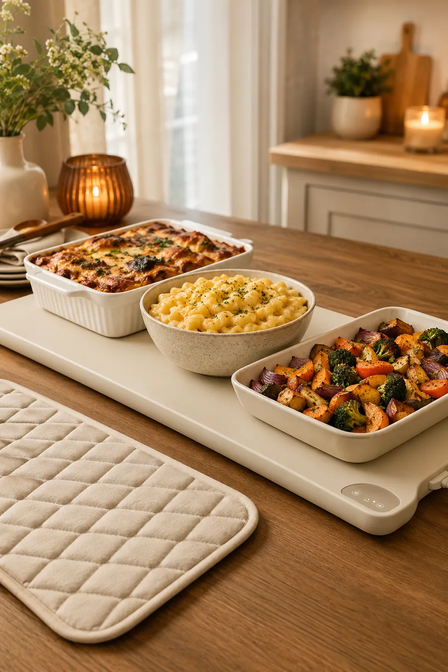 8 Cozy Fall Kitchen Appliances for Easier Weeknight Meals product idea 1