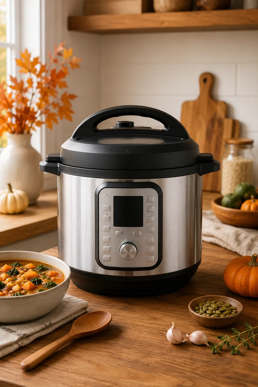 8 Cozy Fall Kitchen Appliances for Easier Weeknight Meals product idea 2