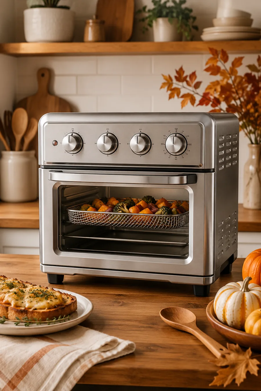8 Cozy Fall Kitchen Appliances for Easier Weeknight Meals product idea 3
