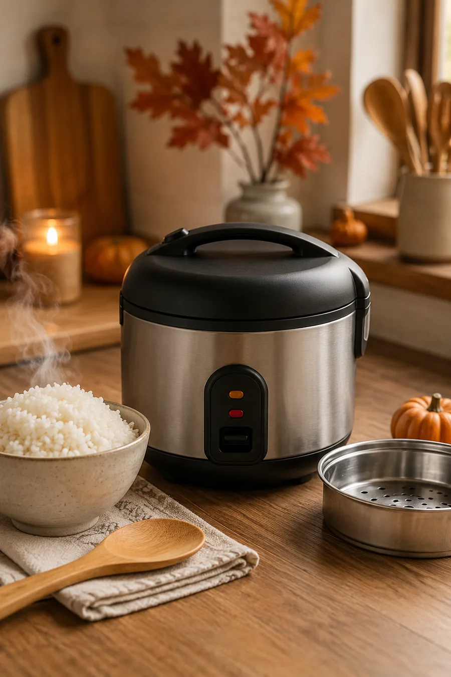 8 Cozy Fall Kitchen Appliances for Easier Weeknight Meals product idea 4
