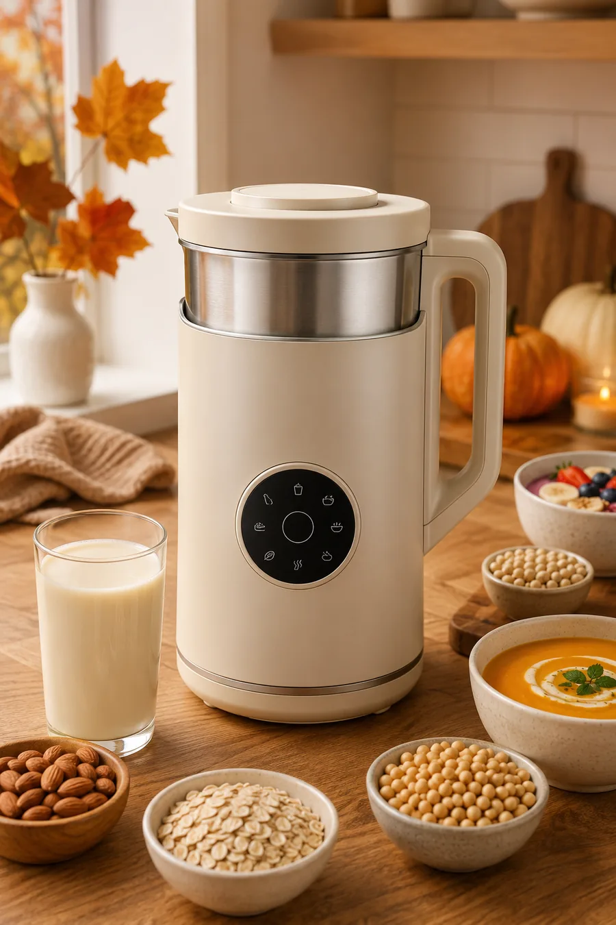 8 Cozy Fall Kitchen Appliances for Easier Weeknight Meals product idea 5