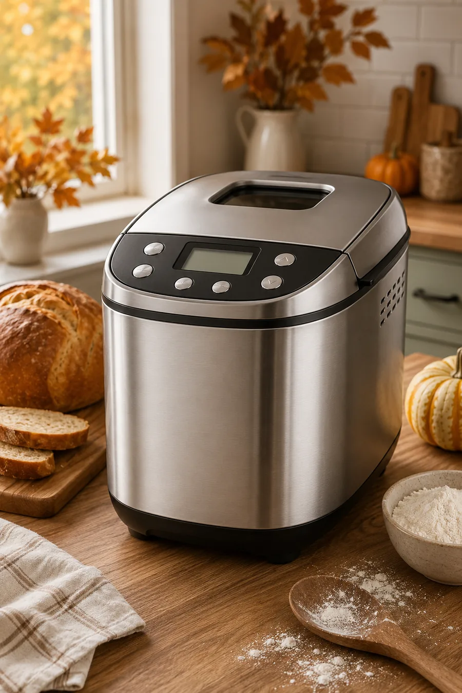 8 Cozy Fall Kitchen Appliances for Easier Weeknight Meals product idea 6
