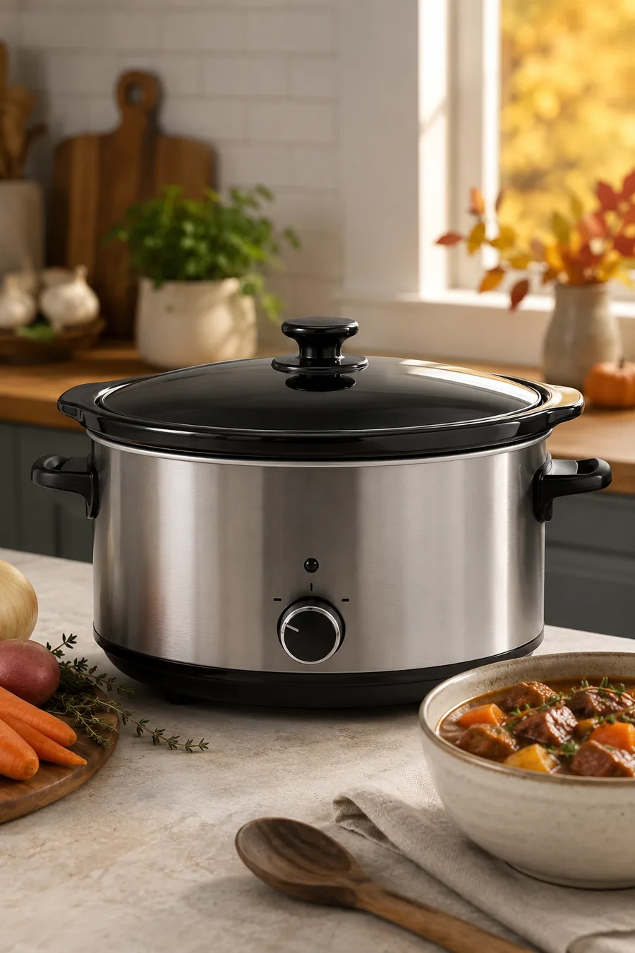 8 Cozy Fall Kitchen Appliances for Easier Weeknight Meals product idea 7