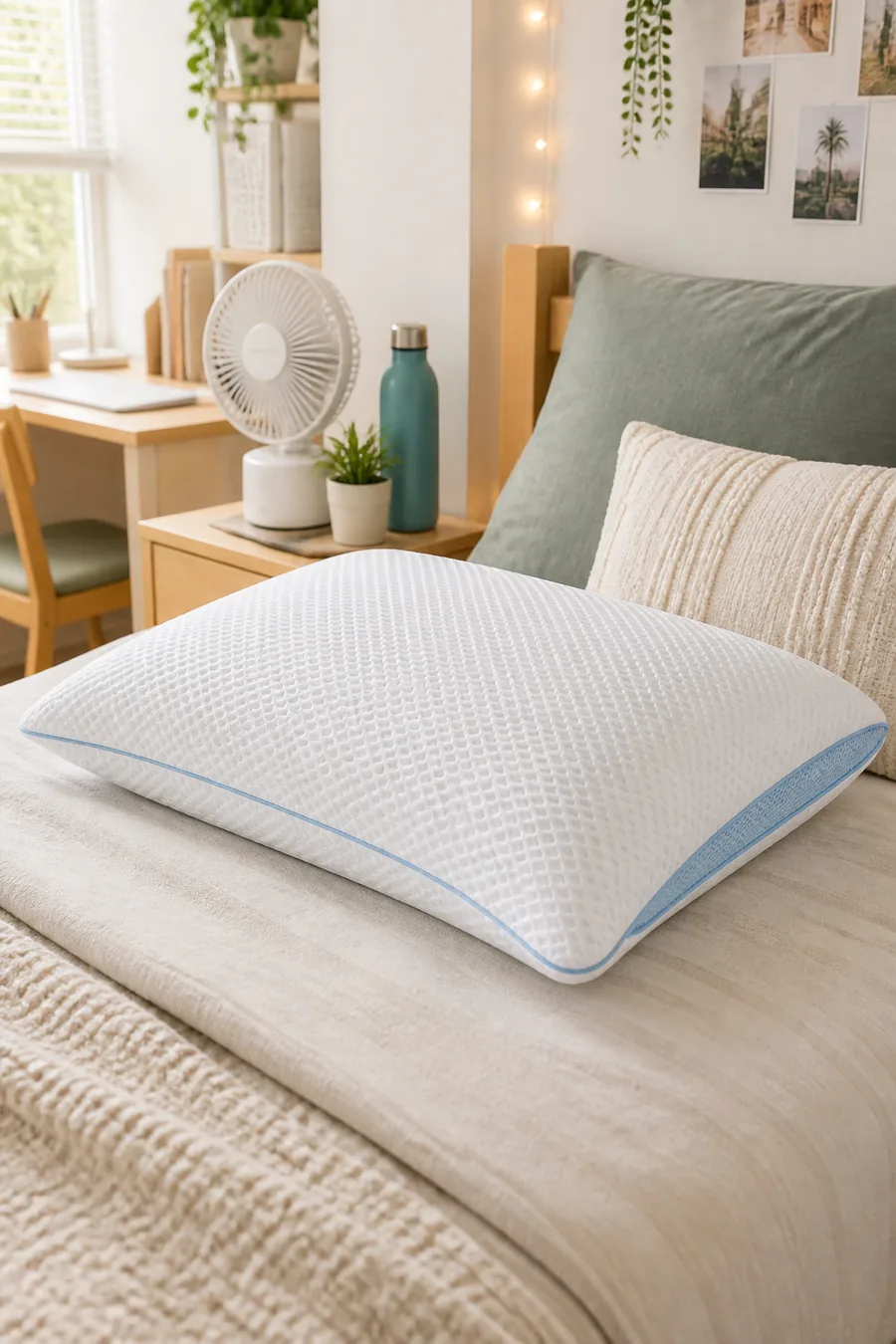 Dorm Bedding Ideas 2026: Twin XL Essentials for a Cozy College Bed product idea 6
